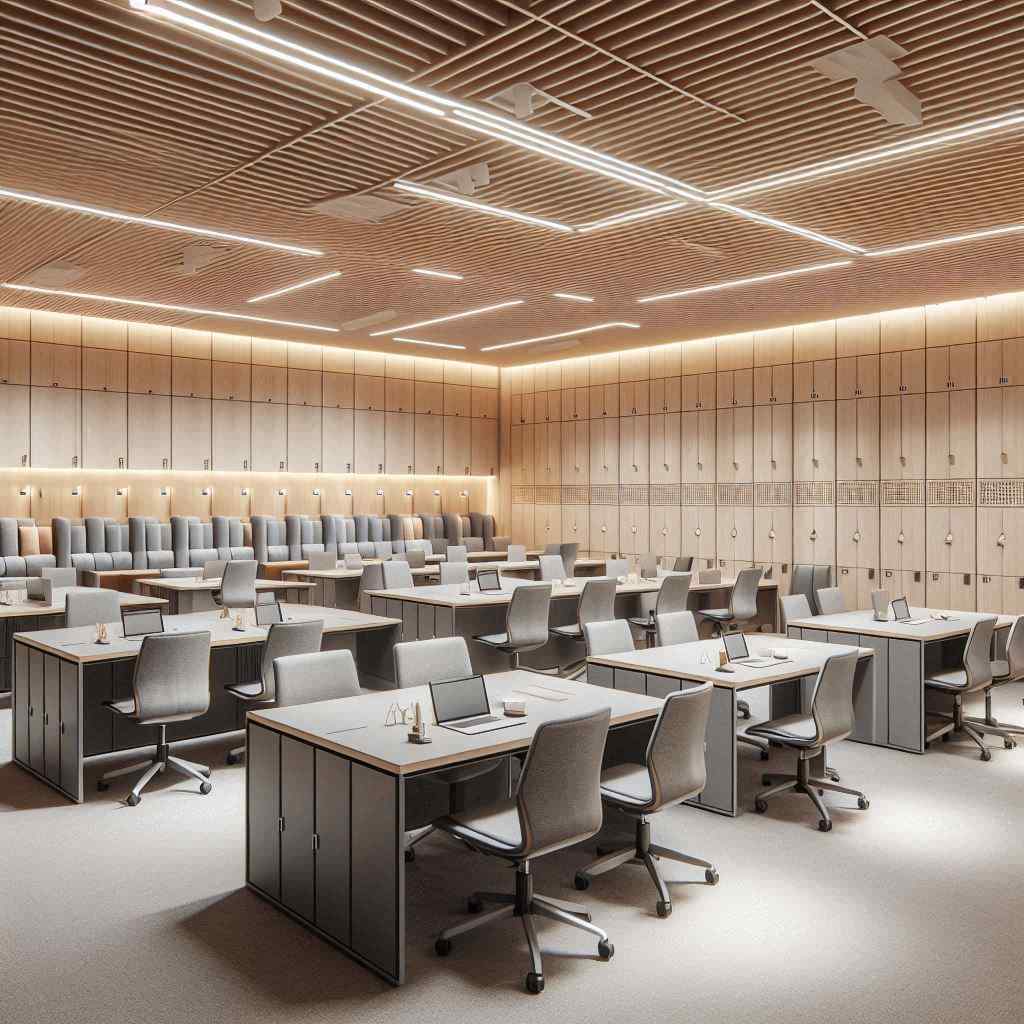 外地团队短期驻场让写字楼办公企业接待礼仪偏离计划时夜班运营组该怎样纠偏